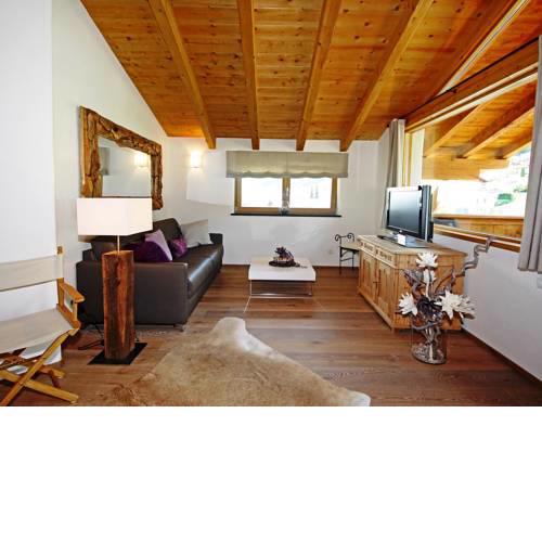 Apartment Lanner
