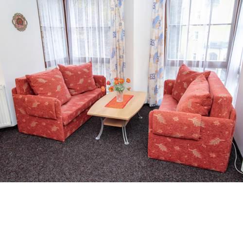 Apartment Lanovka.2