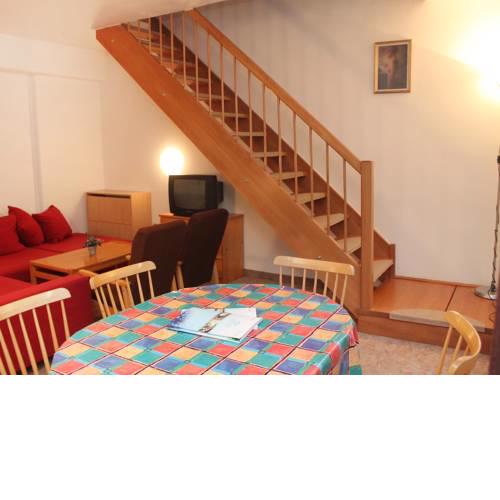 Apartment Lanovka.4