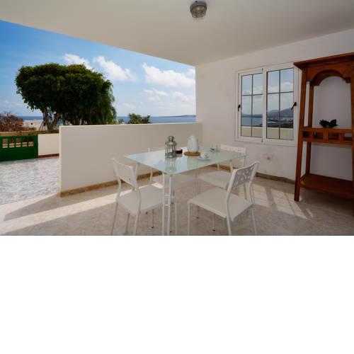 Apartment Lapa Punta Mujeres Sea Views