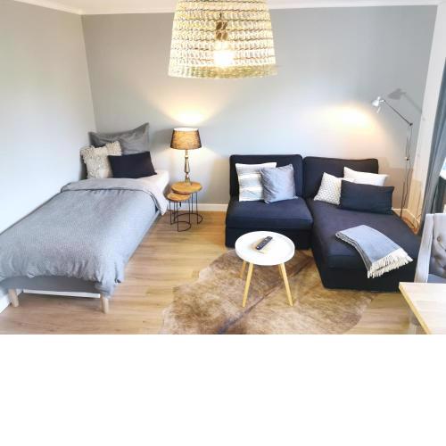 Apartment LARA Bargteheide