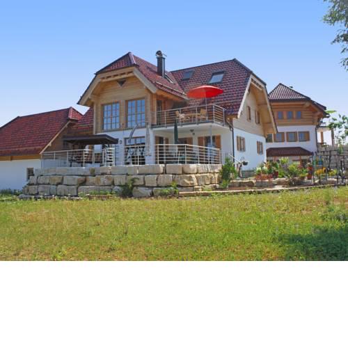 Apartment Lärche