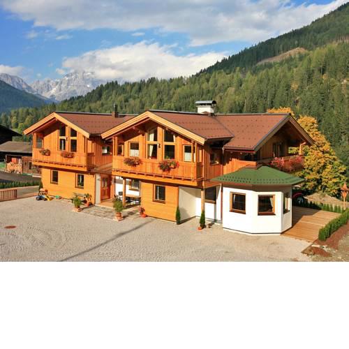 Apartment Lärche