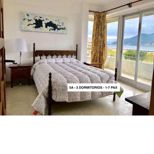 Apartment Laredo Sea Beach