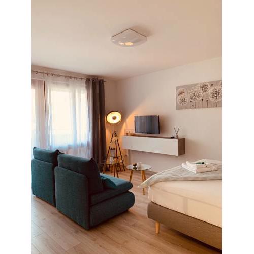 Apartment Larissa