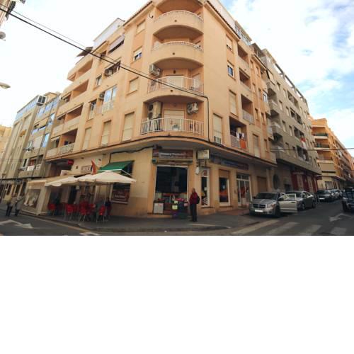 Apartment Larramendi in Torrevieja