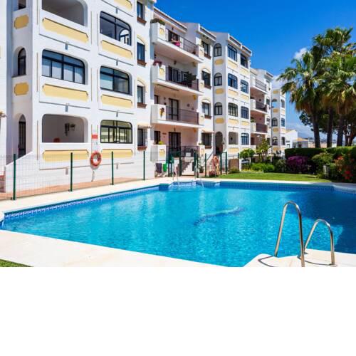 Apartment Las Acacias