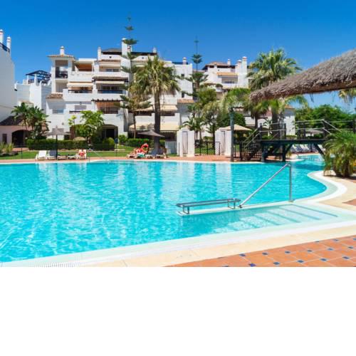 Apartment Las Adelfas