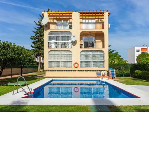 Apartment Las Adelfas