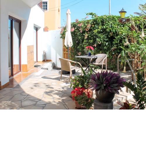 Apartment Las Aguas (SJR120)