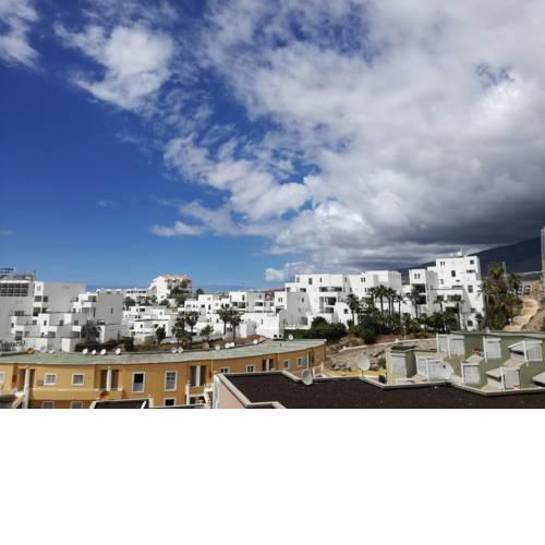 Apartment Las Americas Costa Adeje