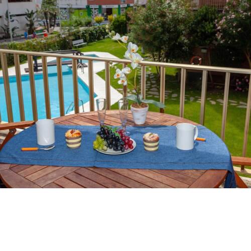Apartment Las Americas