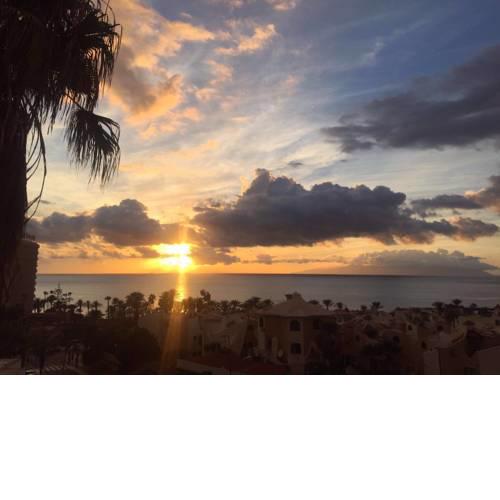 Apartment Las Americas