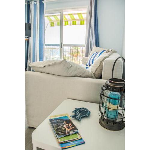Apartment Las Americas