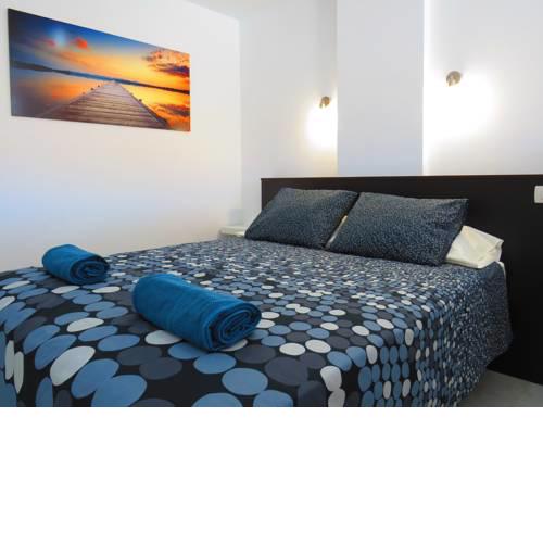 Apartment Las Arenas