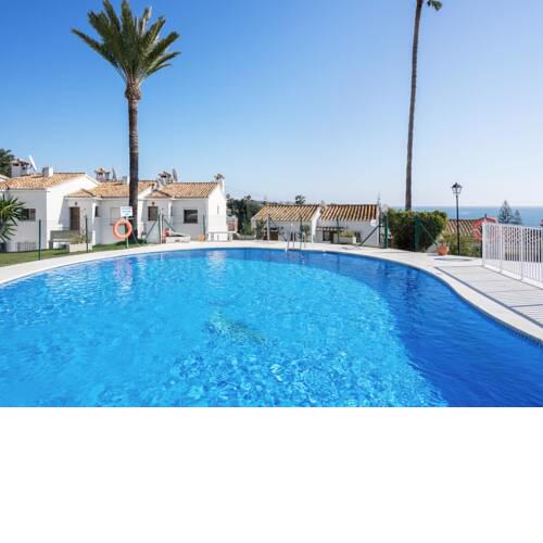 Apartment Las Buganvillas