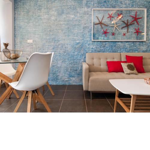 Apartment Las Burras Aquarius 1