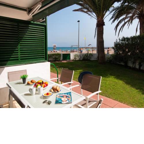 Apartment Las Burras