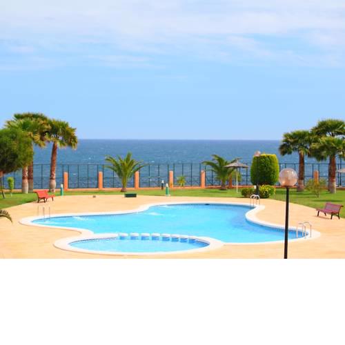 Apartment Las Calitas Bloque III