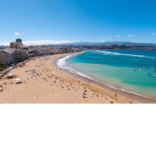 Apartment Las Canteras Beach