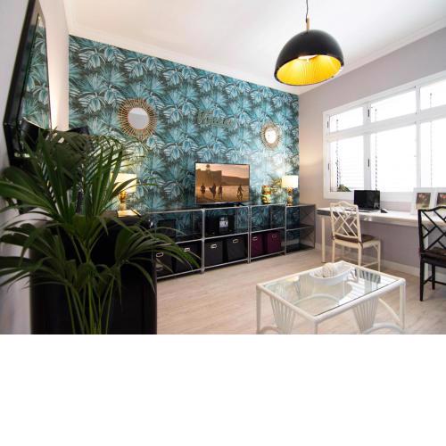 Apartment Las Canteras Vintage by VillaGranCanaria