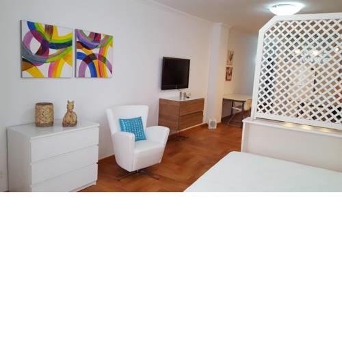 Apartment Las Canteras"beach 201