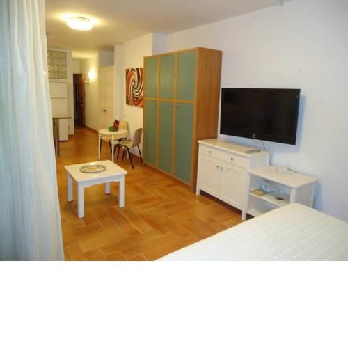 Apartment Las Canteras"beach 202