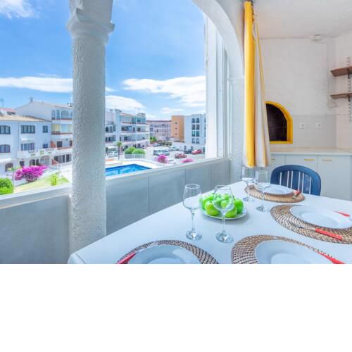 Apartment Las Chabolas