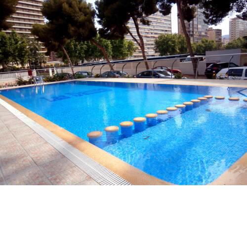Apartment Las Damas Playa Levante