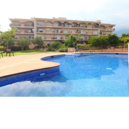 Apartment Las Delicias E