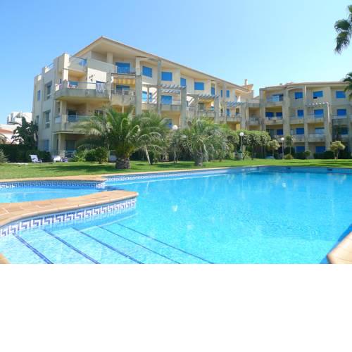 Apartment Las Dunas.4