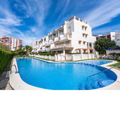 Apartment Las Dunas