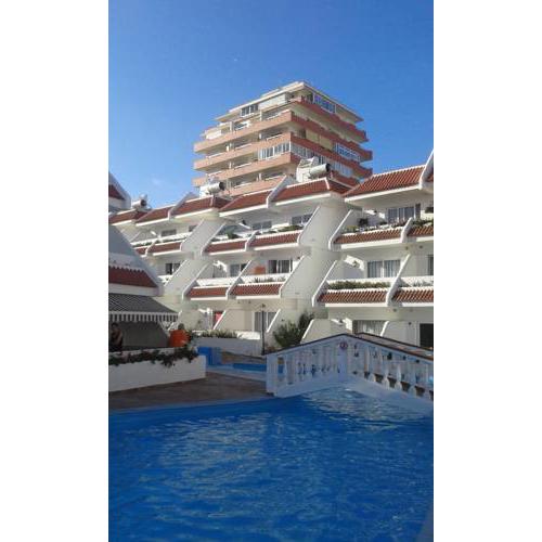 Apartment Las Floritas