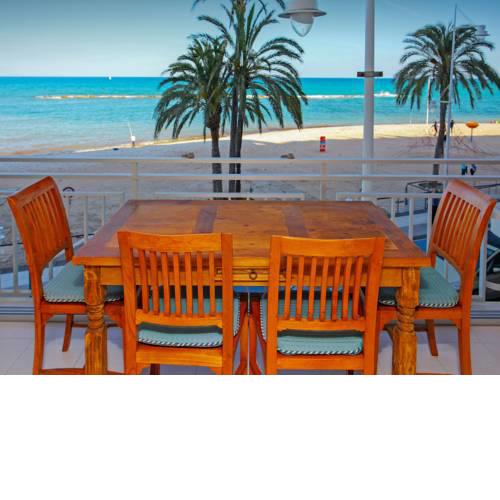 Apartment Las Gaviotas