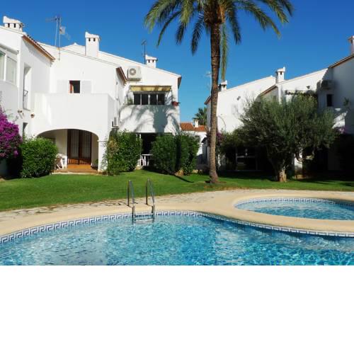 Apartment Las Moras