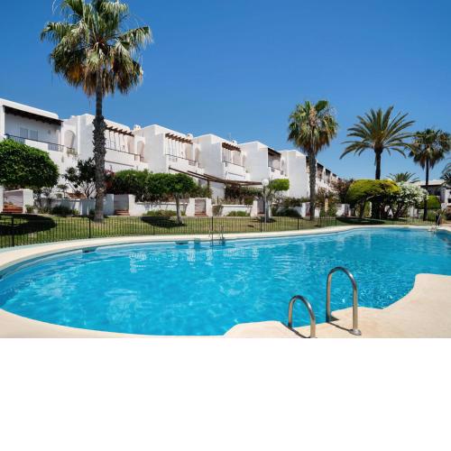 Apartment Las Palmeras - Vistamar