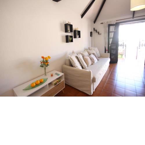 Apartment Las Palmeras, Las Americas