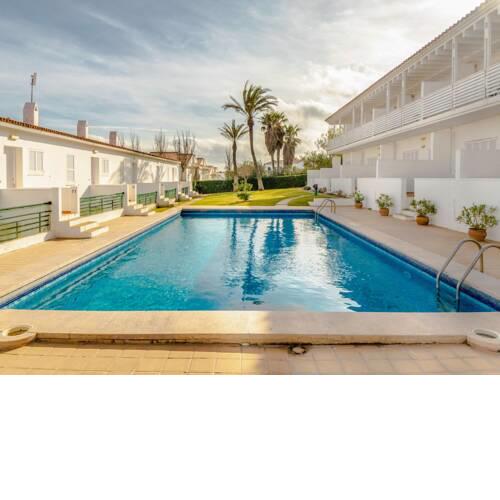 Apartment Las Pergolas II