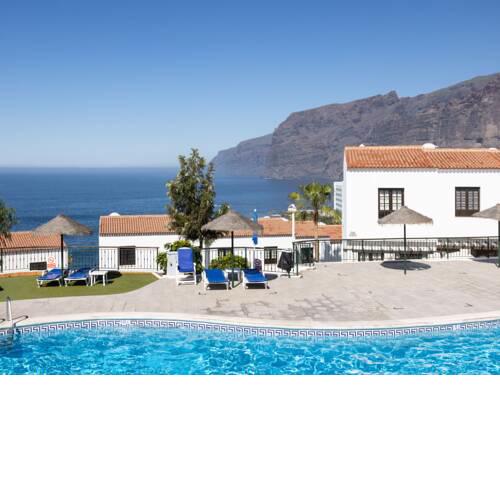 Apartment LAS ROSAS RESORT
