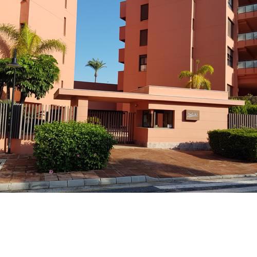 Apartment Las Salinas