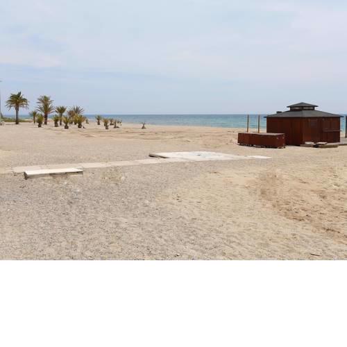Apartment Las Sirenas
