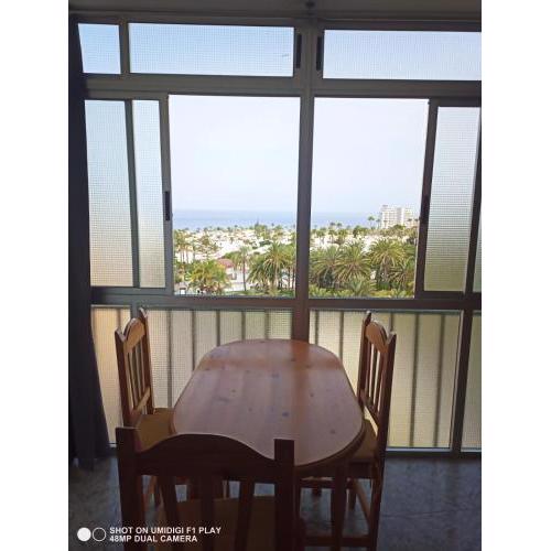 Apartment las Terraces center las Americas