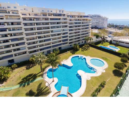 Apartment Las Terrazas