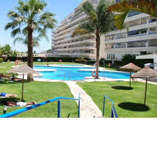 Apartment Las Terrazas