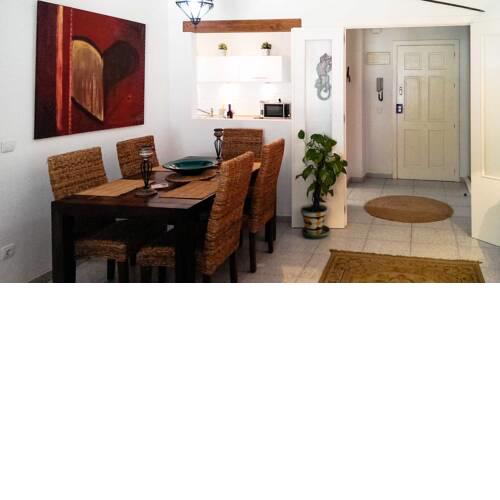 Apartment Las Tres Piedras