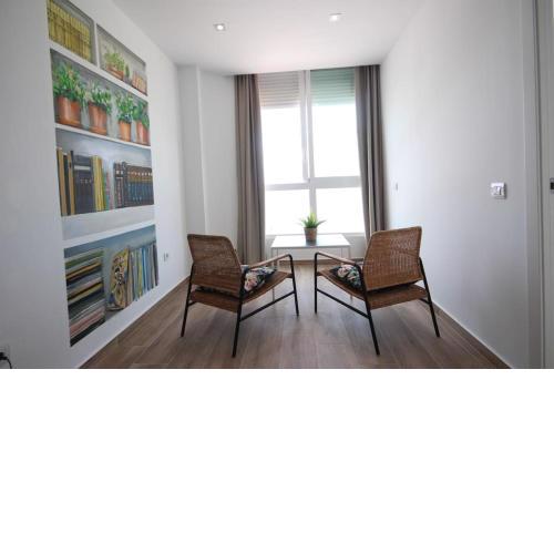 Apartment Las Vistas Beach View, 1 bedroom