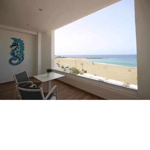 Apartment Las Vistas Beach View