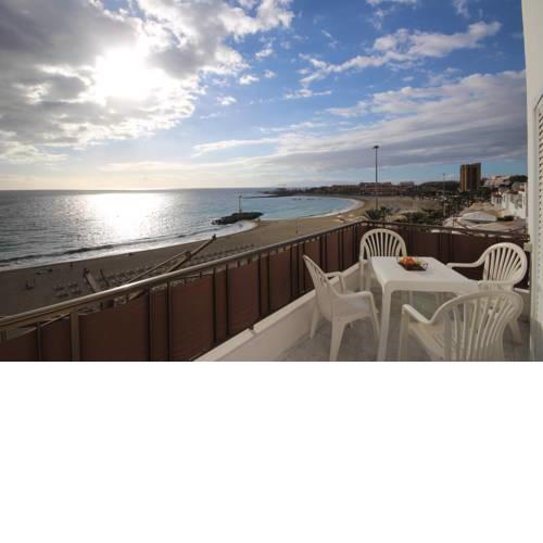Apartment Las Vistas View