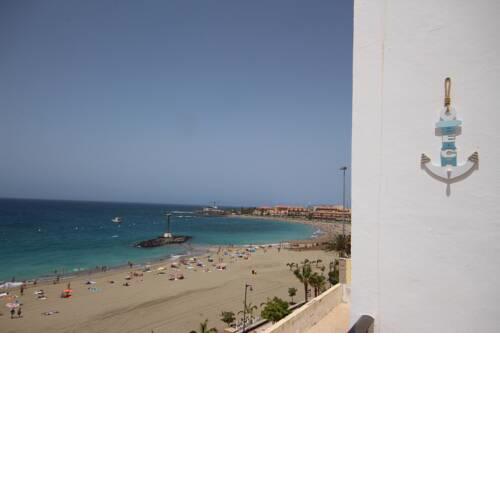 Apartment Las Vistas