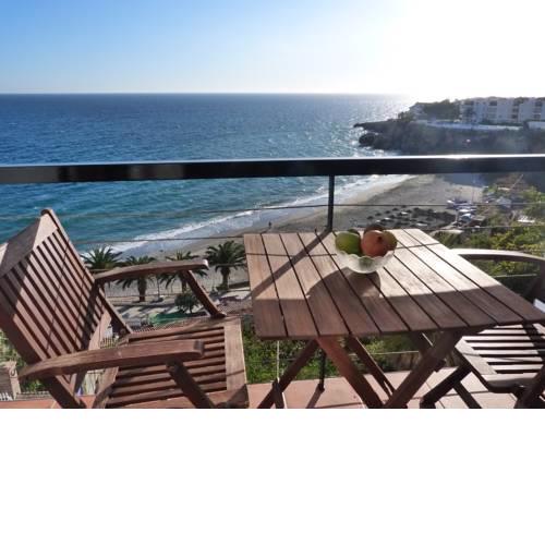 Apartment Las Vistas